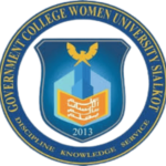 Government College Women University Sialkot GCWU