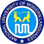 National University of Modern Languages NUML